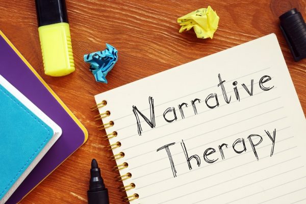 Bob Rich’s Self-Therapy Guide: Narrative Therapy – Rewriting Your Story